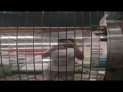 BA 2B SS 410 bobina EN X12Cr13, 1.4006 JIS G4305 SUS410 Faixa de bobina de aço inoxidável 0,3-3 mm